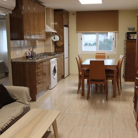 Apartamentos Carihuela Playa, Acogedor, Wifi Y Fibra Optica Torremolinos Exterior foto